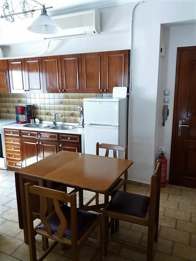 Homely Apartment カヴァラ エクステリア 写真