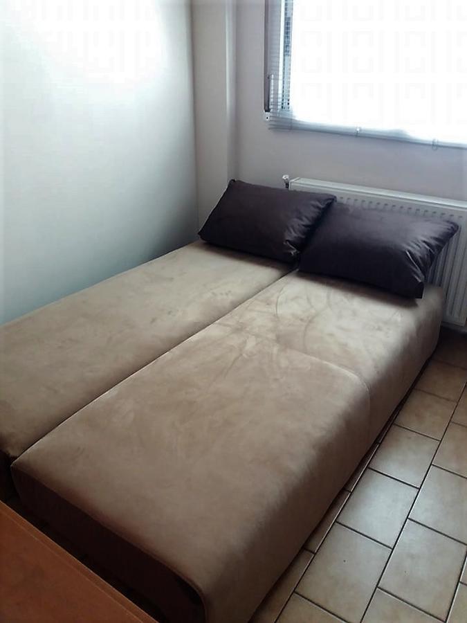 Homely Apartment カヴァラ エクステリア 写真