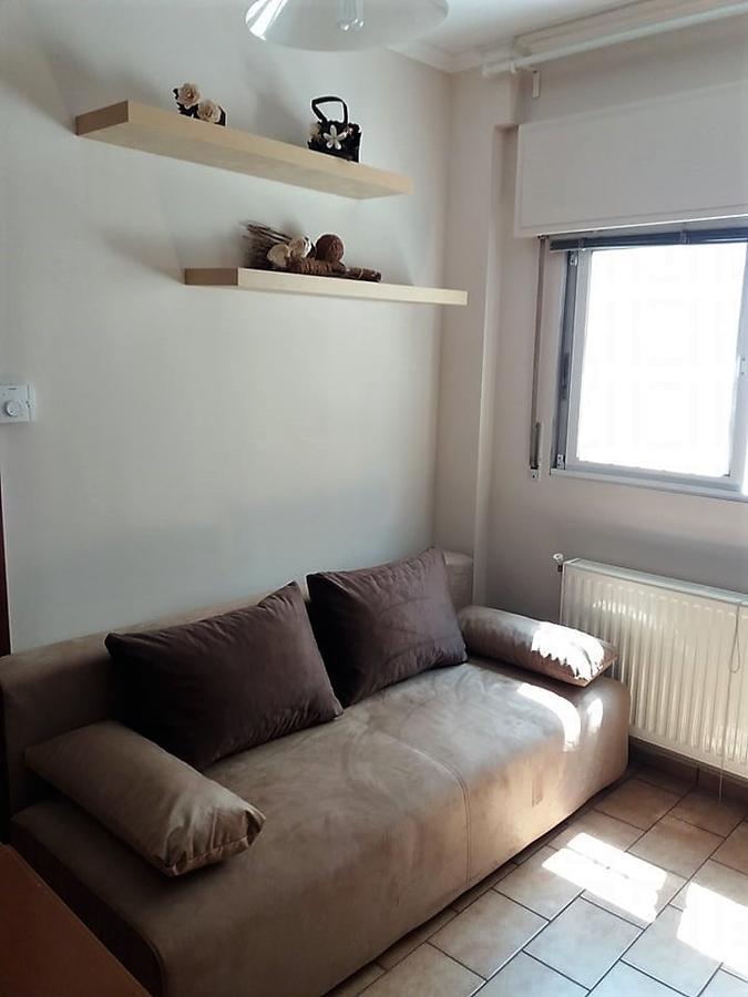 Homely Apartment カヴァラ エクステリア 写真
