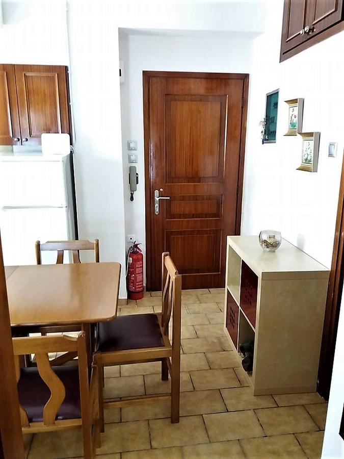 Homely Apartment カヴァラ エクステリア 写真