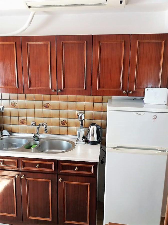 Homely Apartment カヴァラ エクステリア 写真