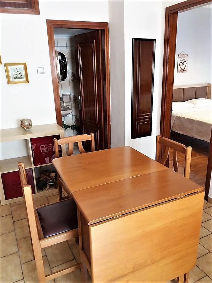 Homely Apartment カヴァラ エクステリア 写真