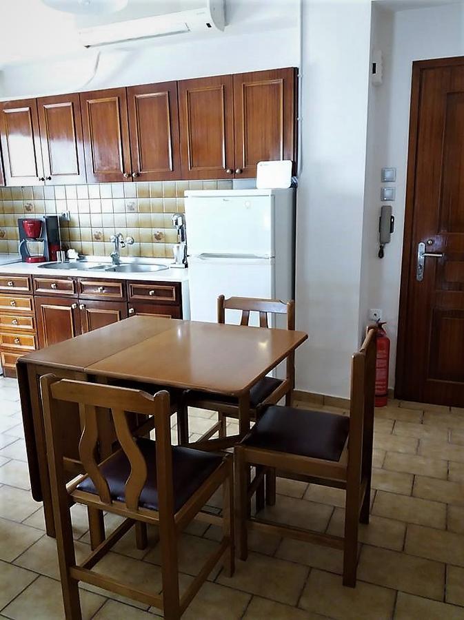 Homely Apartment カヴァラ エクステリア 写真