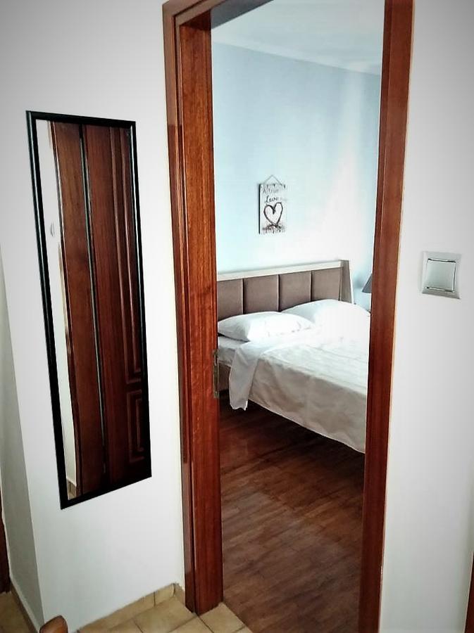 Homely Apartment カヴァラ エクステリア 写真